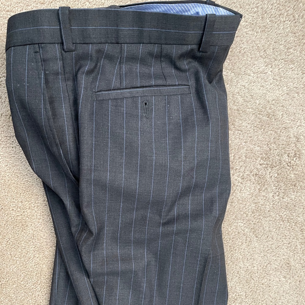 Aristo 18 men’s pants